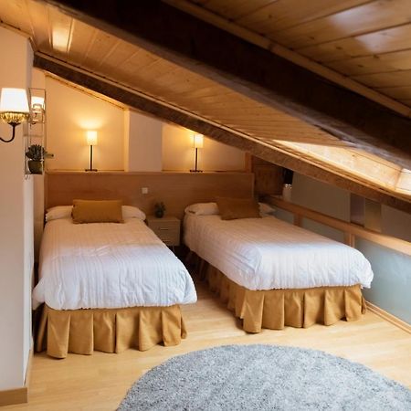 El Zaquizami Apartman Cuenca  Kültér fotó