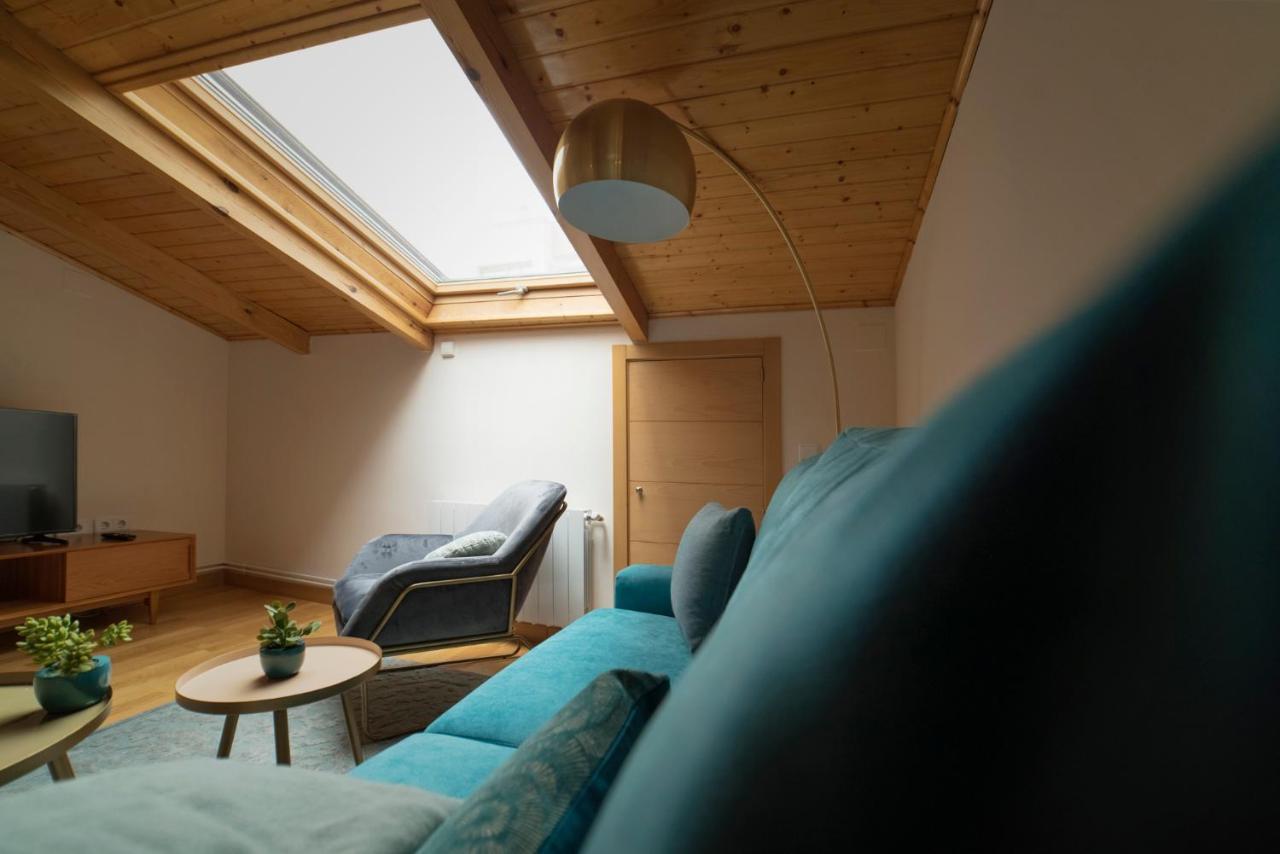 El Zaquizami Apartman Cuenca  Kültér fotó
