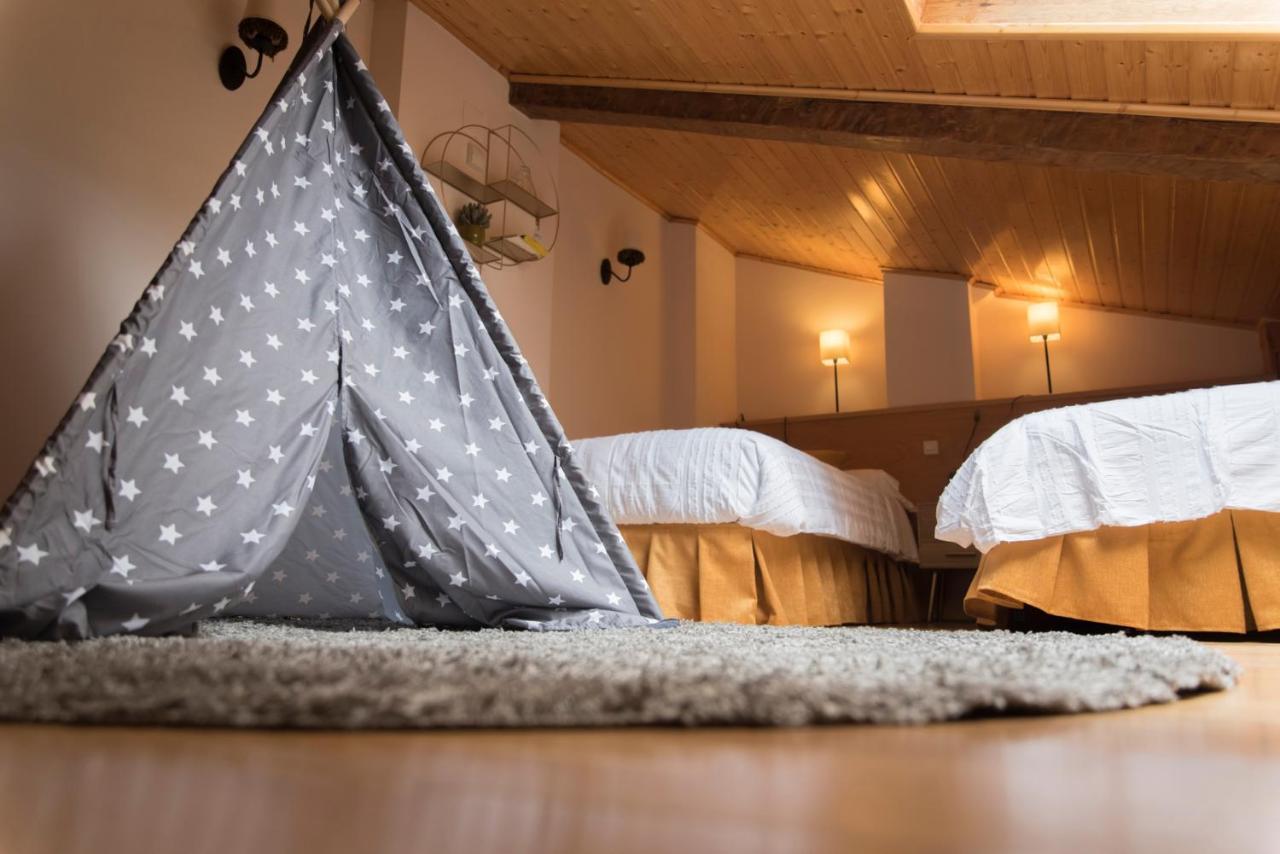 El Zaquizami Apartman Cuenca  Kültér fotó