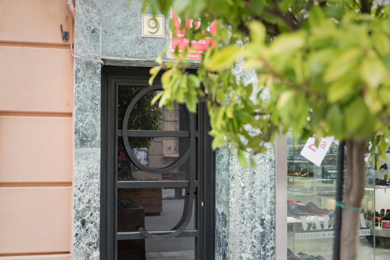 El Zaquizami Apartman Cuenca  Kültér fotó