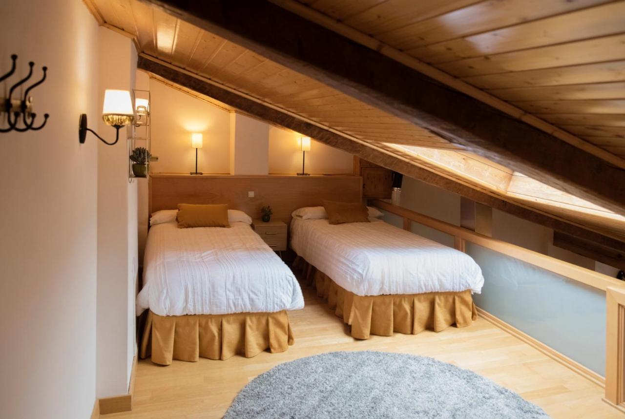 El Zaquizami Apartman Cuenca  Kültér fotó