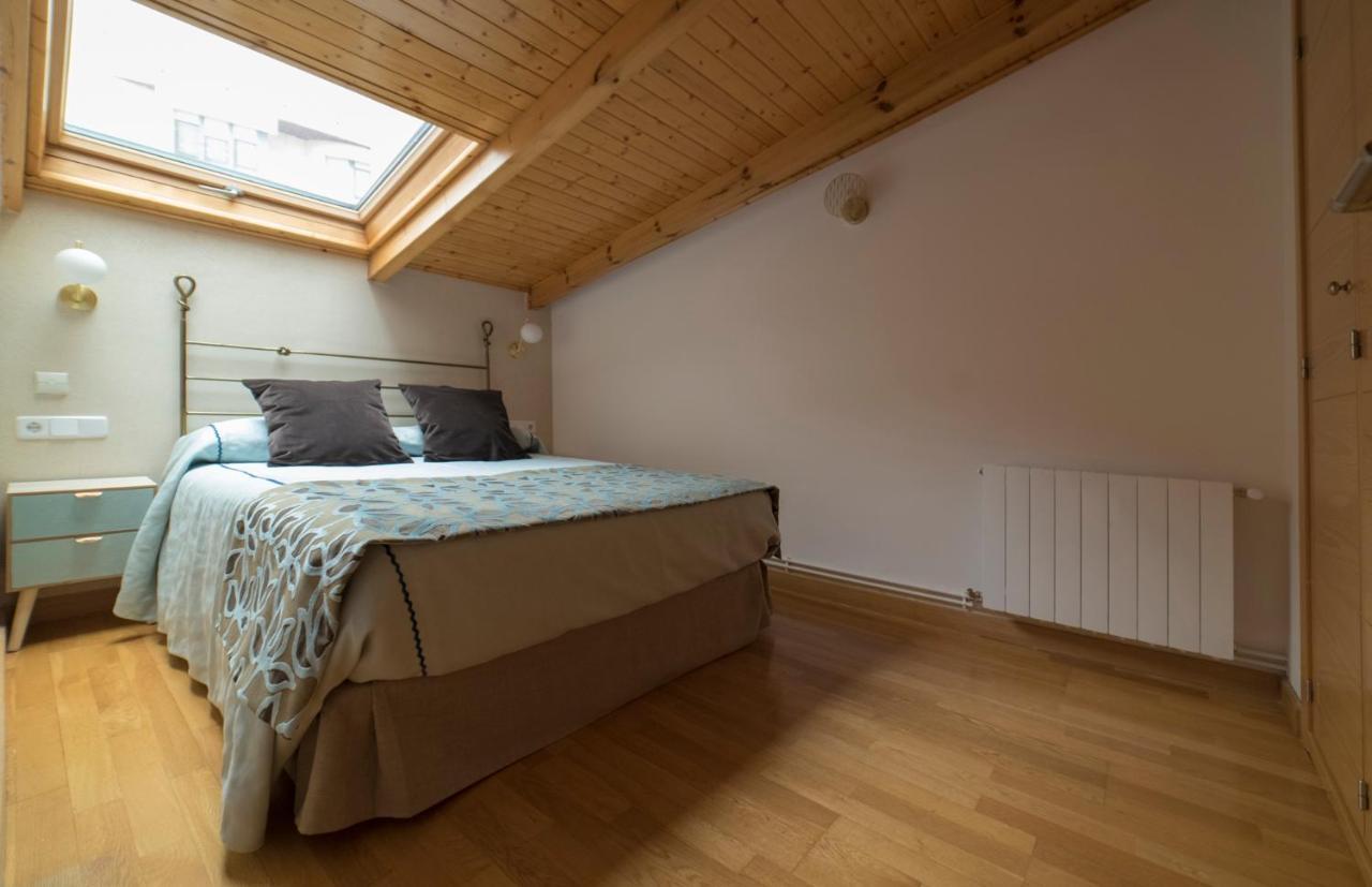 El Zaquizami Apartman Cuenca  Kültér fotó